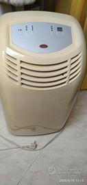 CLIMATIZZATORE PORTATILE