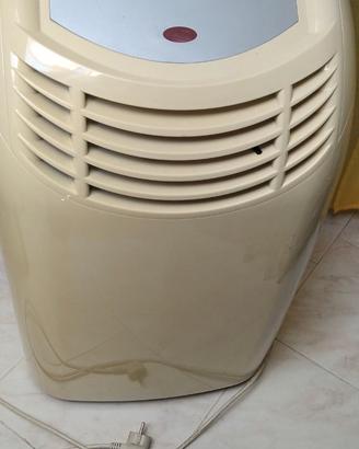 CLIMATIZZATORE PORTATILE