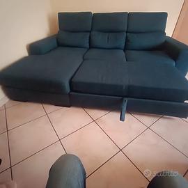 Divano Poltrone Sofà 