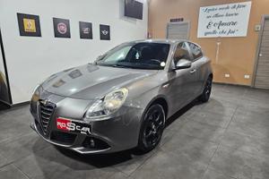 Alfa Romeo Giulietta 1.4 Turbo MultiAir Distinctiv