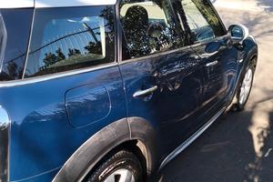 Mini Countryman Cooper D 