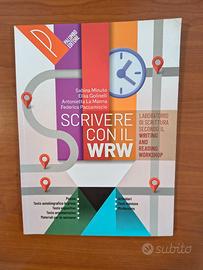 9788868897970 Scrivere con il WRW