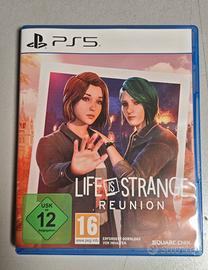 Life Is strange Reunion ps5