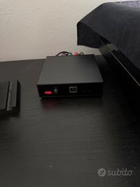 Rega pre-phono fono mini