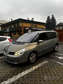Renault espace