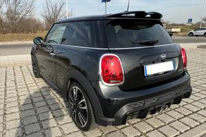 MINI John Cooper Works – 11/2022 – 83.000 km