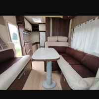 Benimar tessoro 481