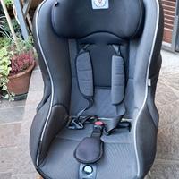 Peg perego seggiolino auto + trio limited edition