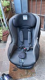 Peg perego seggiolino auto + trio limited edition