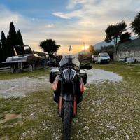 ktm 890 advendure anno 2022
