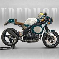 Triumph Daytona 955 I