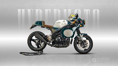 Triumph Daytona 955 I