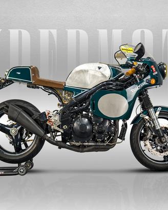 Triumph Daytona 955 I