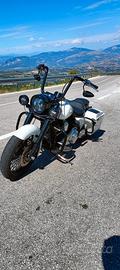 Harley Davidson Road King