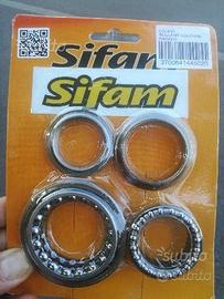 Cuscinetti sterzo Piaggio