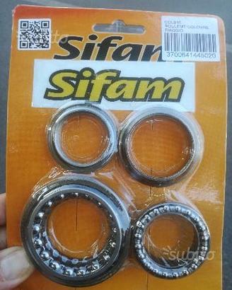 Cuscinetti sterzo Piaggio