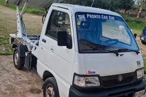 Ape porter piaggio 1.3 benzina, e  metano