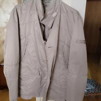 Giacca uomo leggera 