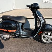 Vespa gt 200