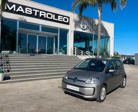 Volkswagen up! 1.0 5p. EVO move up! BlueMotion Tec