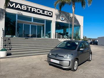 Volkswagen up! 1.0 5p. EVO move up! BlueMotion Tec