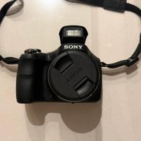 Sony DSC-H300