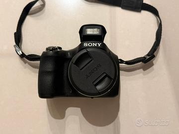 Sony DSC-H300