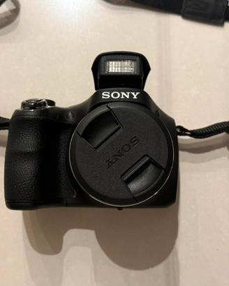 Sony DSC-H300