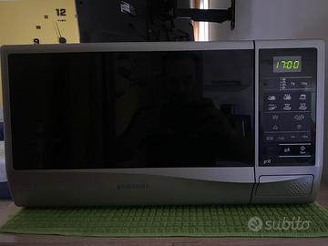 microonde samsung