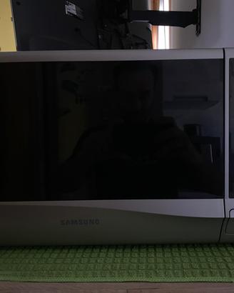 microonde samsung