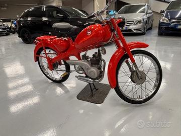 MOTOM 48 4T SL