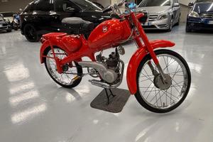 MOTOM 48 4T SL
