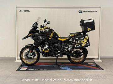 BMW R 1250 GS Abs my21