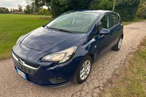 Opel Corsa 1.2 benzina EURO6*SOLI 37.842 KM*NEOPAT