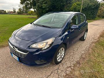 Opel Corsa 1.2 benzina EURO6*SOLI 37.842 KM*NEOPAT