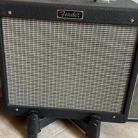 Fender blues junior