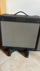 Fender blues junior