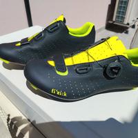 scarpe ciclismo FI'ZI:K TEMPO