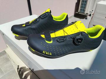 scarpe ciclismo FI'ZI:K TEMPO