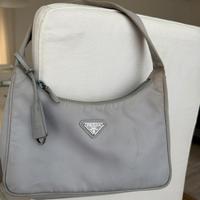 Borda prada re-edition 2000