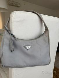 Borda prada re-edition 2000