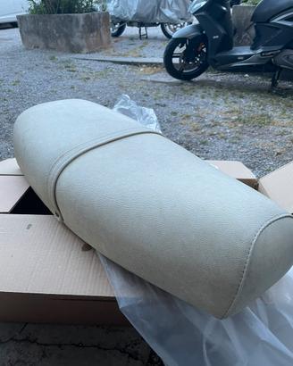 Sella per vespa px