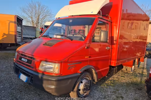 Iveco DAILY 35.10