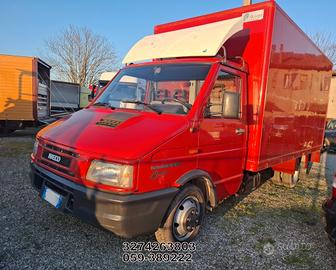 Iveco DAILY 35.10