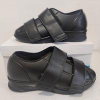 Scarpe ortopediche per diabetici uomo TG 42