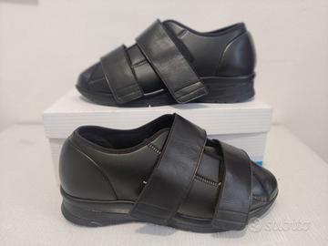 Scarpe ortopediche per diabetici uomo TG 42