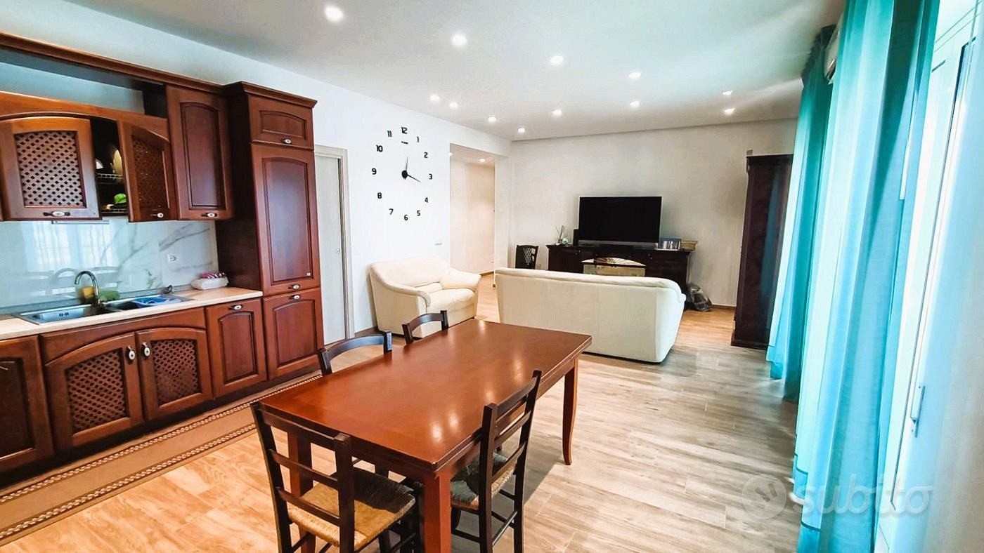Apartment in Agrigento, Rabato, Villaseta - Altro