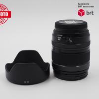 Fuji XF 16-50 F2.8-4.8 R LM WR (Fujifilm)