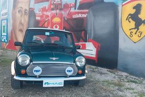 Rover Mini 1.3i cat Cooper