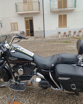 Harley Davidson 